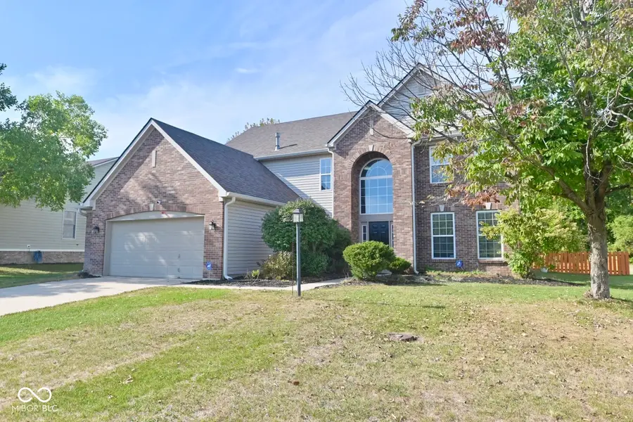 2738 Barbano Court, Carmel, IN 46074 - Image #3