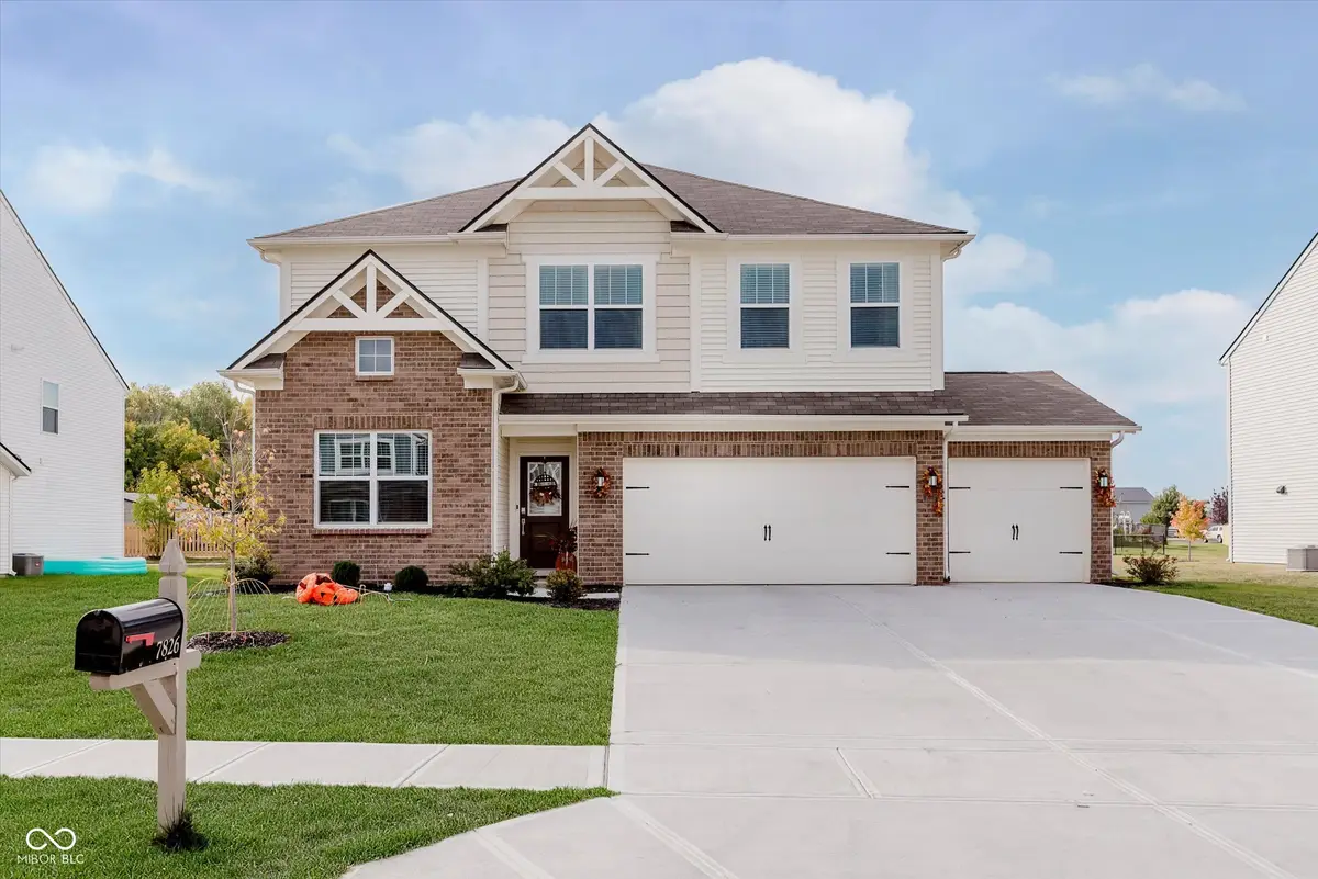 7826 Hillway Drive, Camby, IN 46113 - Image #1