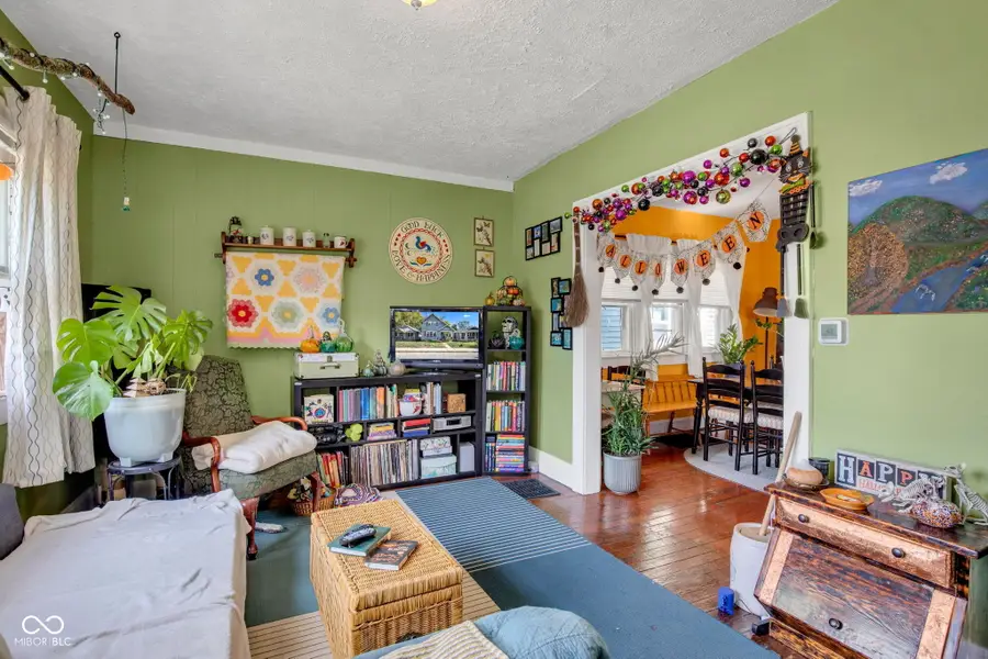 721 N Bosart Avenue, Indianapolis, IN 46201 - Image #3