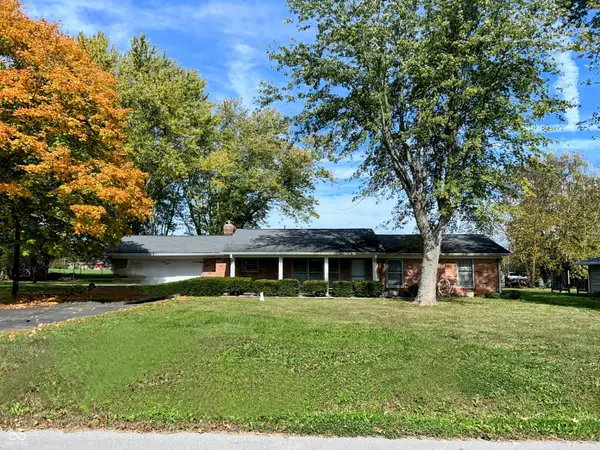 28 Rohn Road, Mooresville, IN 46158