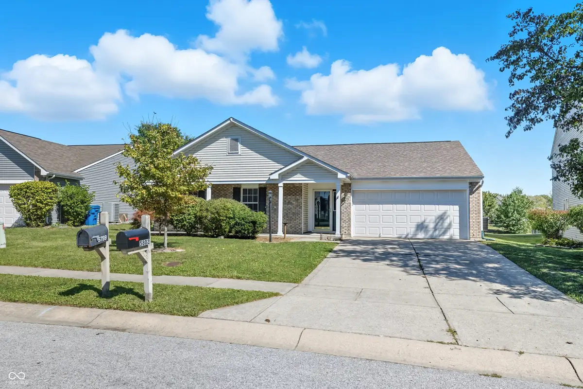 5759 Twin River Lane, Indianapolis, IN 46239 - Image #1