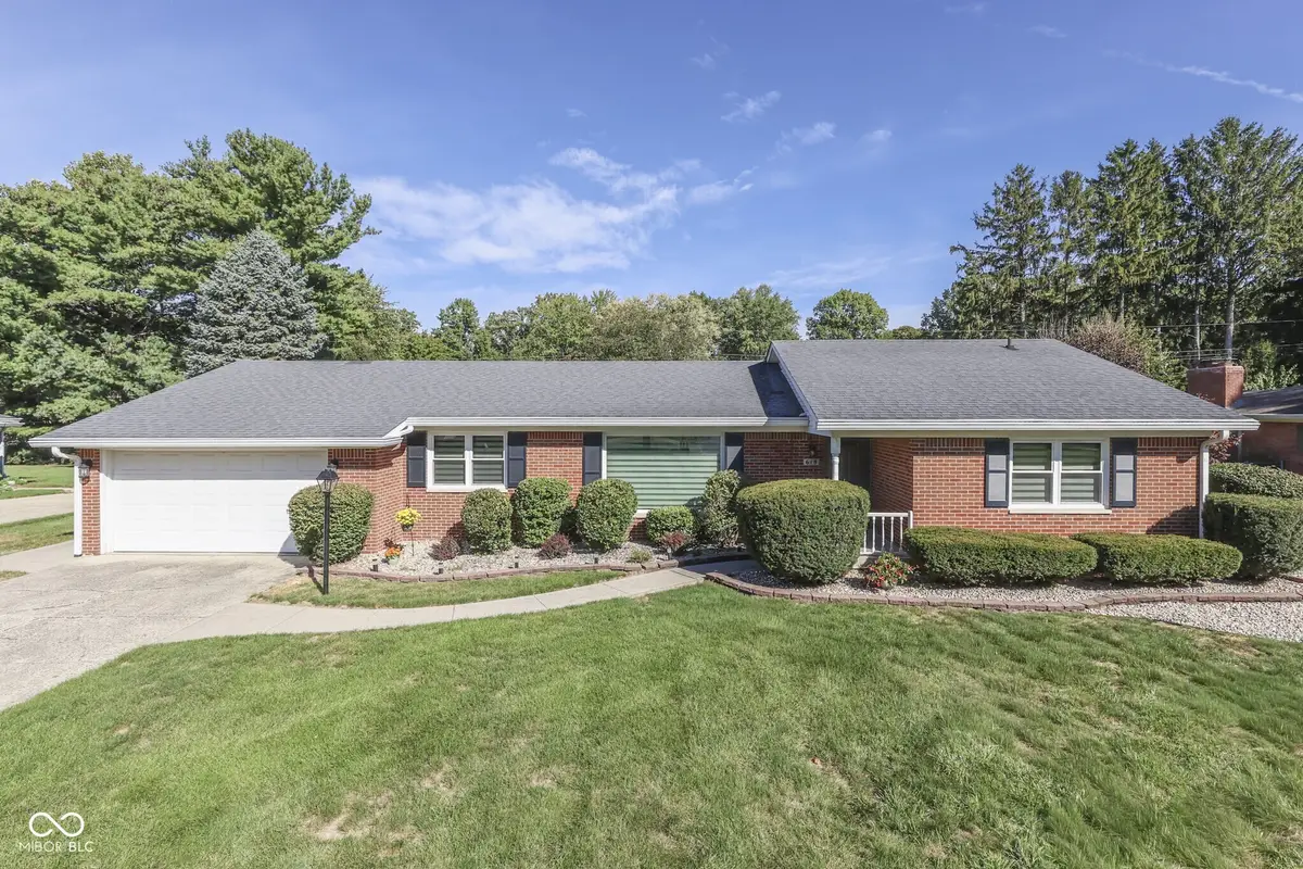 618 Reda Road, Indianapolis, IN 46227 - Image #1