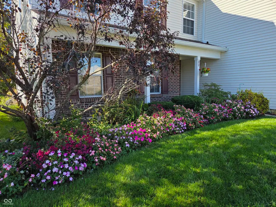 7633 Ballybay Drive, Indianapolis, IN 46239 - Image #2