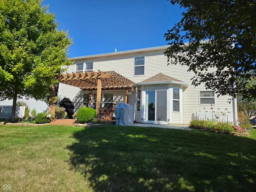 7633 Ballybay Drive, Indianapolis, IN 46239 - Image #3