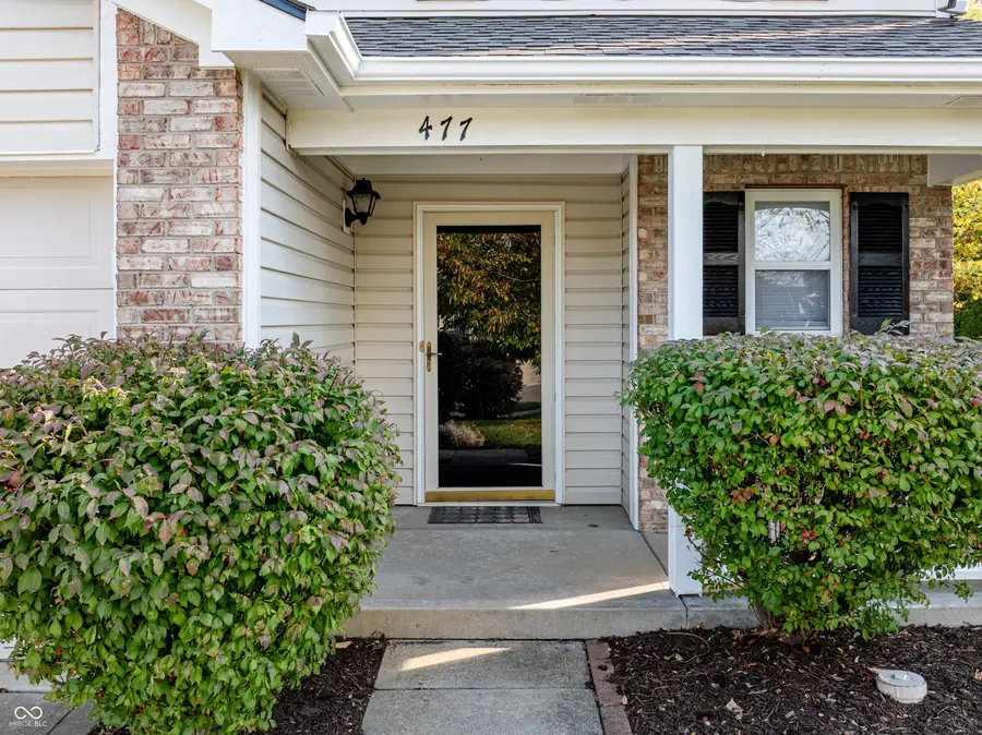 477 Woodstream Drive, Greenfield, IN 46140 - Image #3