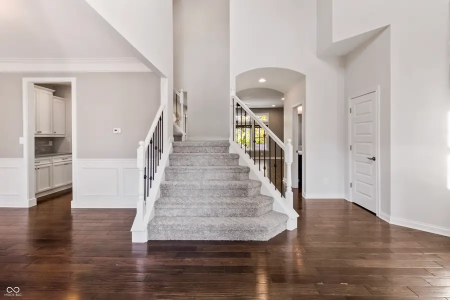 12318 Whispering Breeze Drive, Fishers, IN 46037 - Image #2