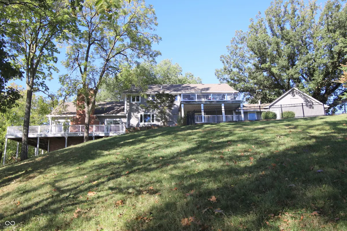 10573 E 116th Street, Fishers, IN 46037 - #1