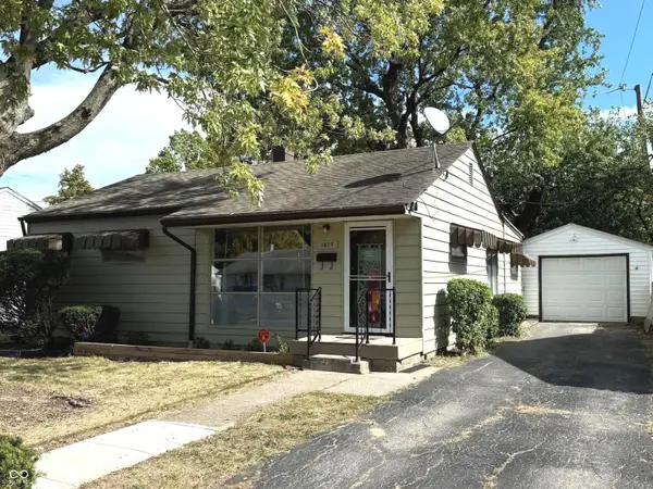 1617 N Hawthorne Lane, Indianapolis, IN 46218