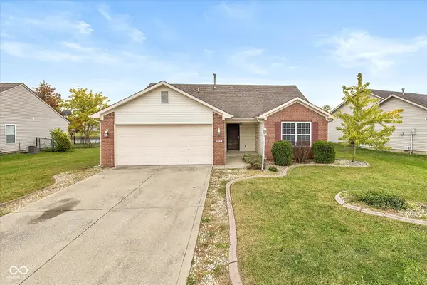 8241 Brambleberry Drive, Indianapolis, IN 46239