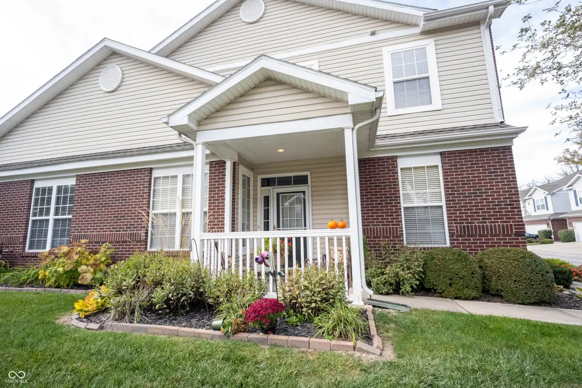 3961 Much Marcle Drive, Zionsville, IN 46077 - Image #1