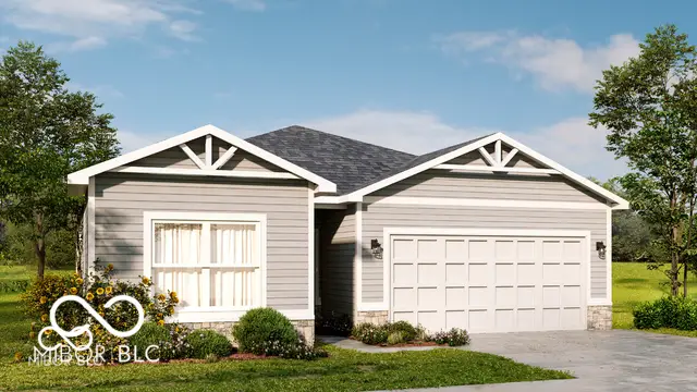 2399 Holiday Creek, Whitestown, IN 46075 - Image #1