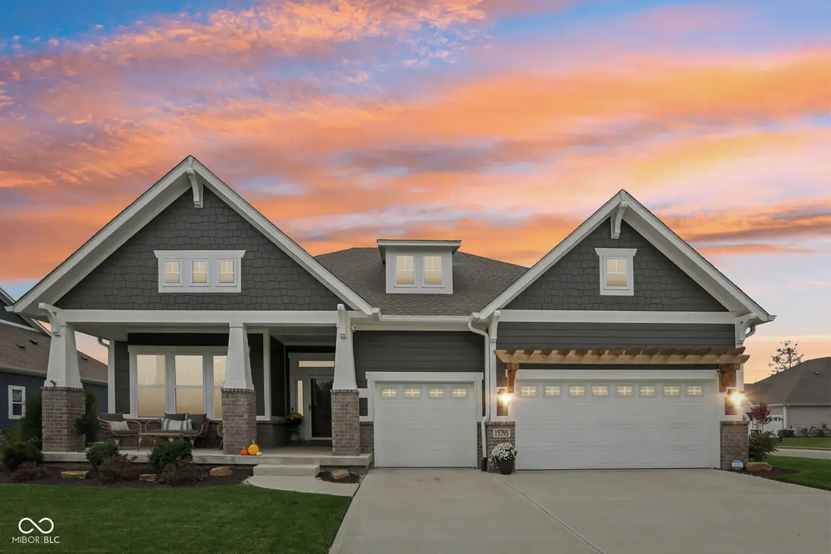 15795 Ridan Street, Fishers, IN 46037 - Image #1