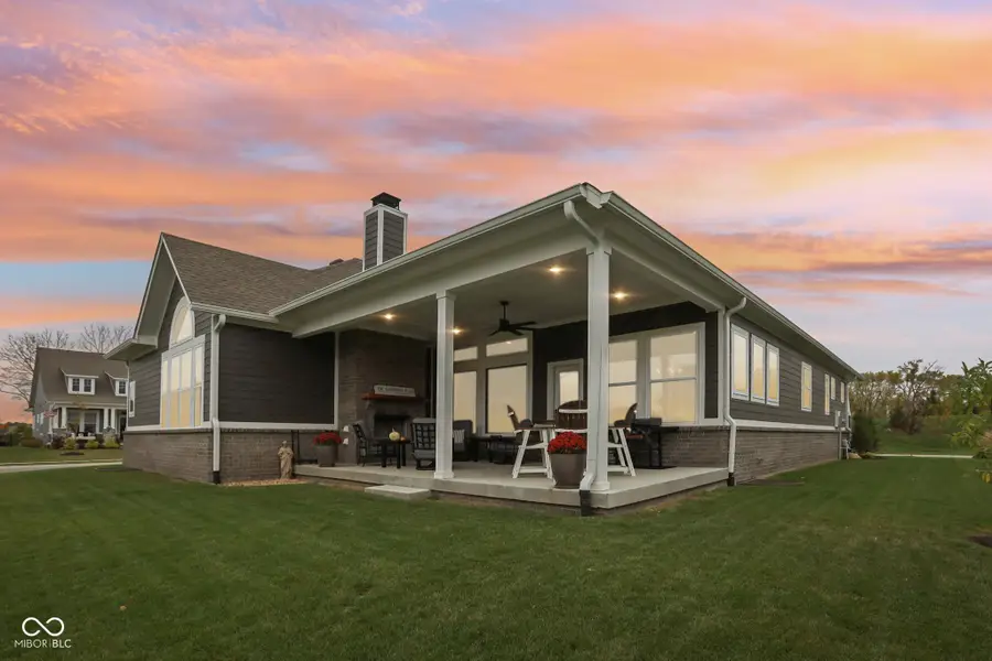 15795 Ridan Street, Fishers, IN 46037 - Image #2