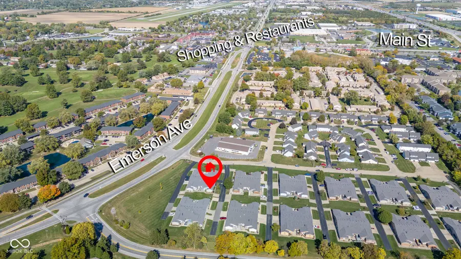 1001 Paradise Court #F, Greenwood, IN 46143 - Image #3