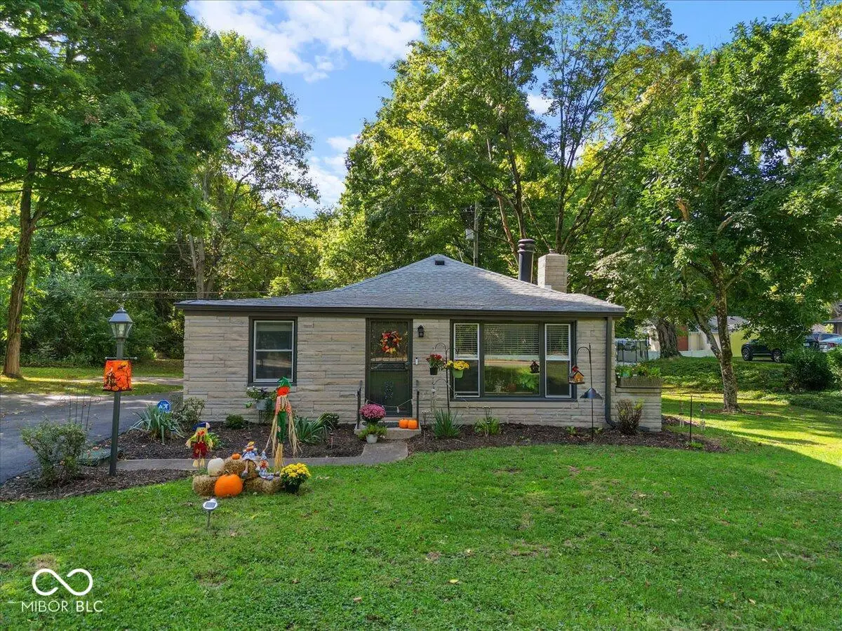 2025 E 80th Street, Indianapolis, IN 46240 - Image #1