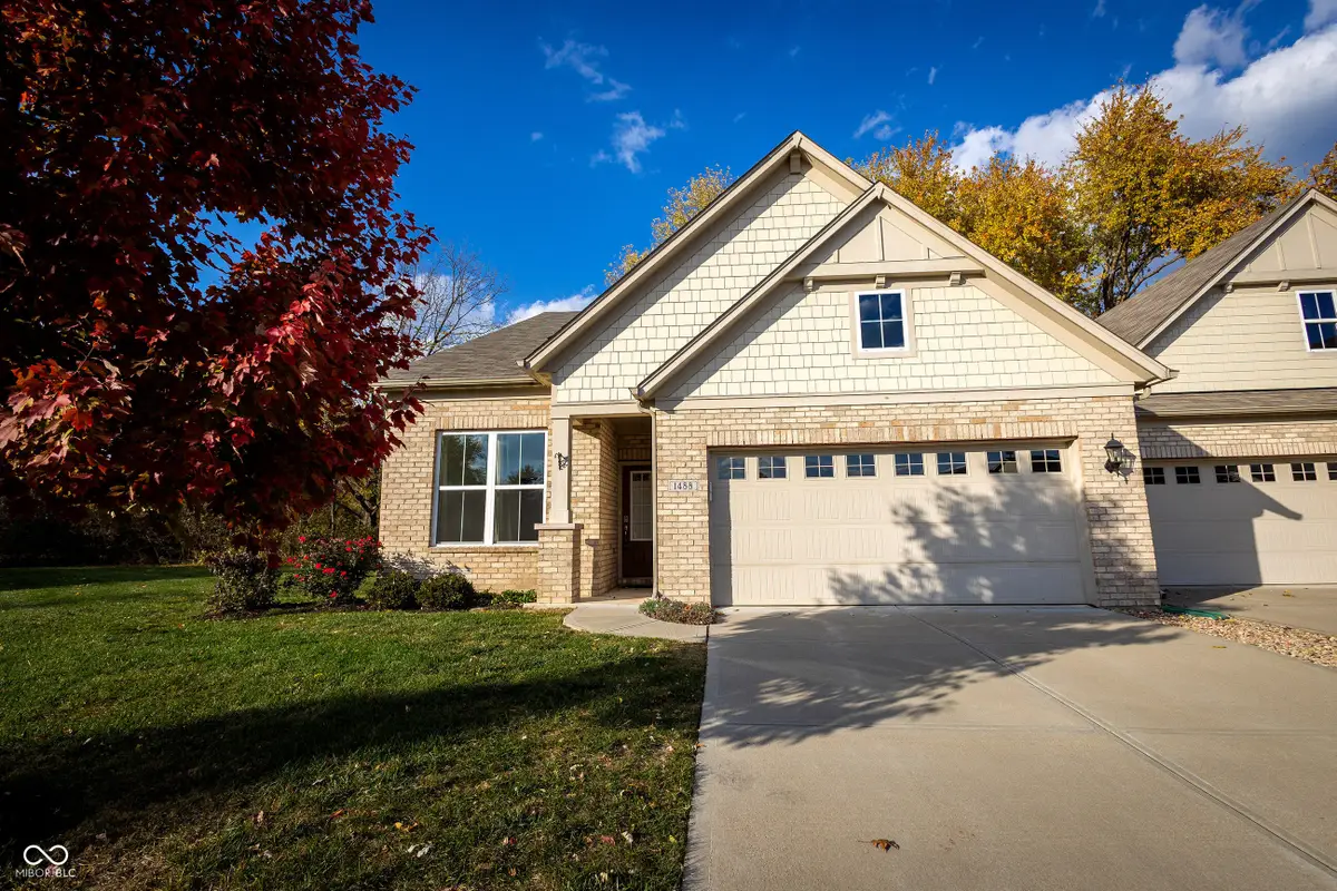 1488 Hideaway Circle, Brownsburg, IN 46112 - Image #1