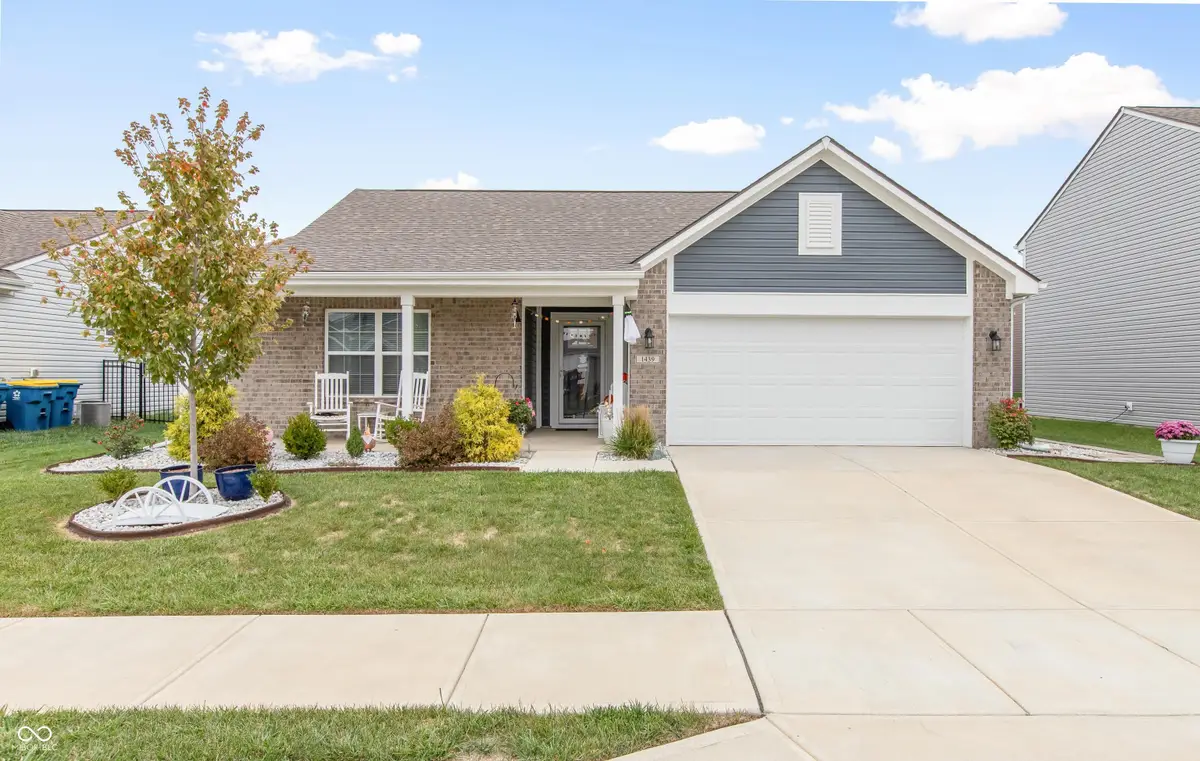 1439 Willow Tree Lane, Sheridan, IN 46069 - #1