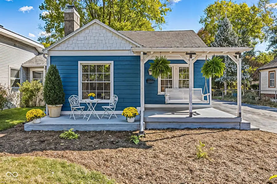 5837 Haverford Avenue, Indianapolis, IN 46220 - Image #2