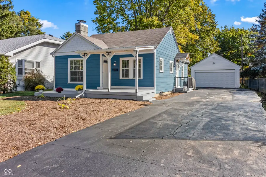 5837 Haverford Avenue, Indianapolis, IN 46220 - Image #3