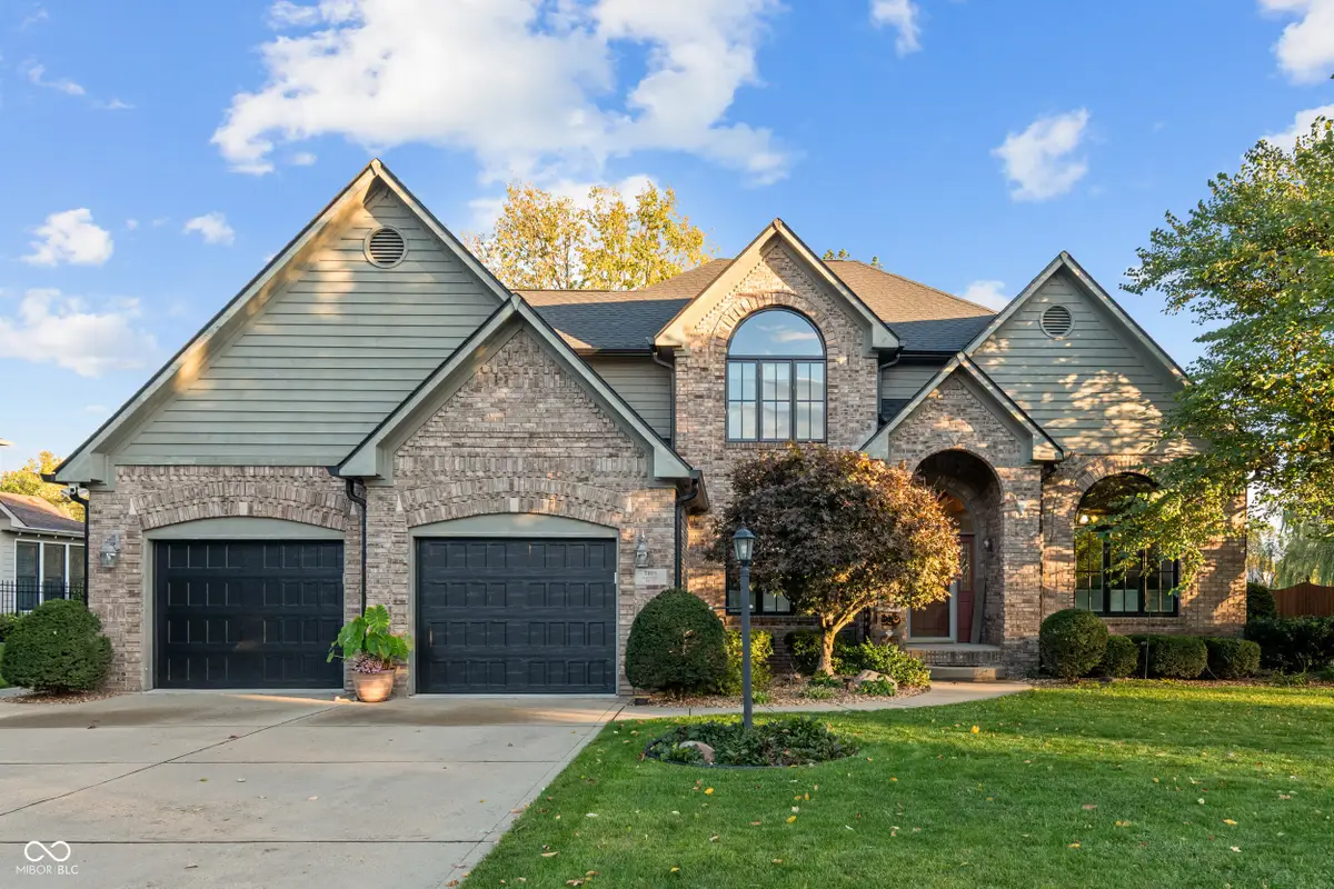 7801 Ashtree Drive, Indianapolis, IN 46259 - Image #1