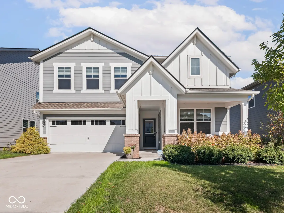 6460 Stokes Avenue, Noblesville, IN 46062 - #1