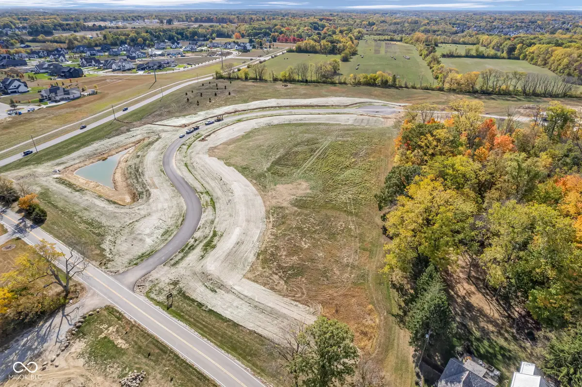 4852 Homestead Court, Zionsville, IN 46077 - Image #1