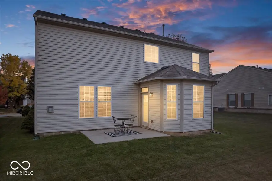 11090 Sanders Drive, Fishers, IN 46038 - Image #2