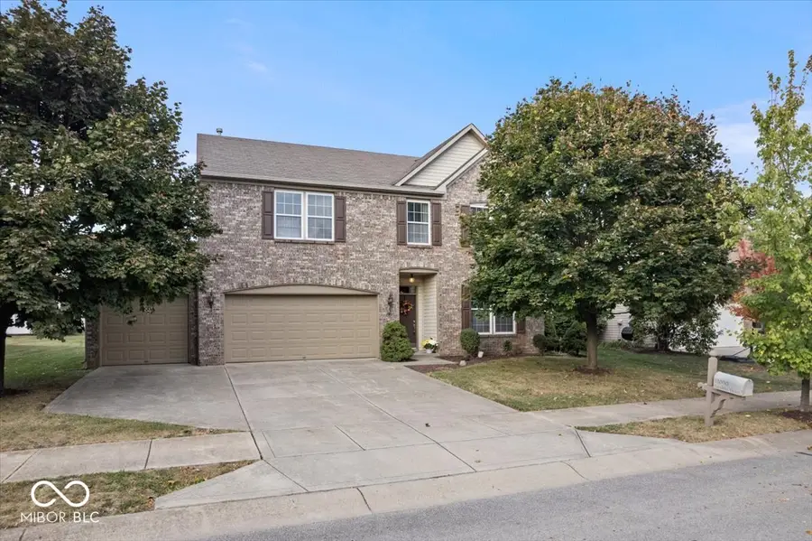 11090 Sanders Drive, Fishers, IN 46038 - Image #3