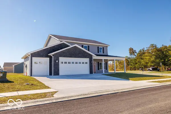 102 Pin Oak Road, Spencer, IN 47460