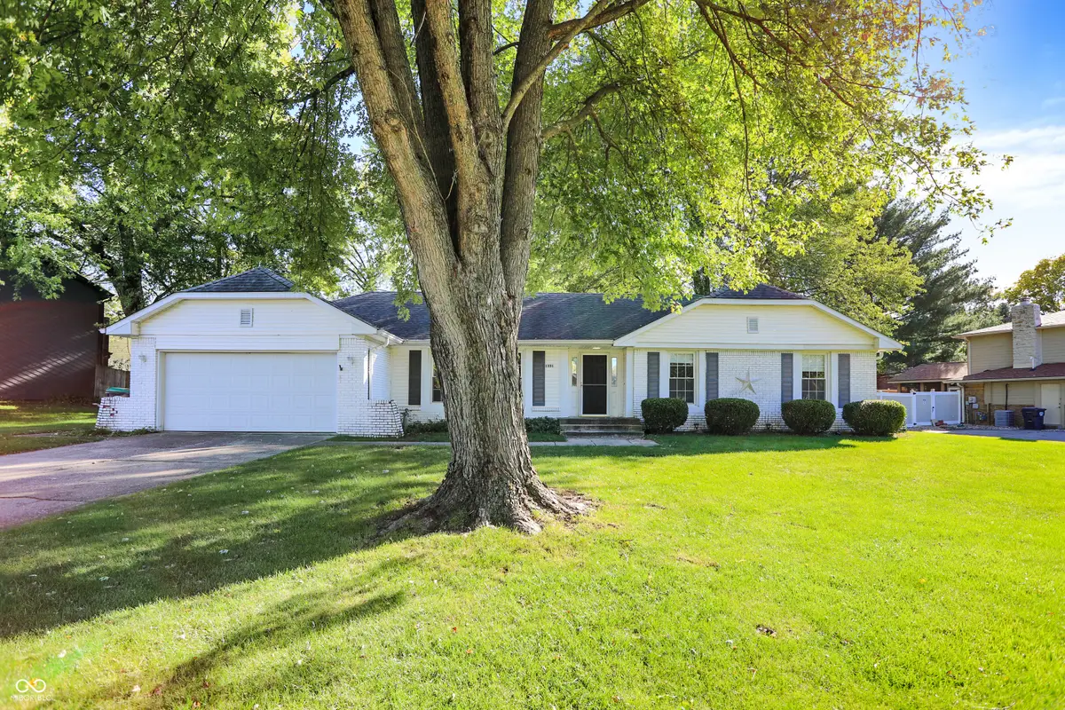 1331 Echo Bend Street, Greenwood, IN 46142 - Image #1