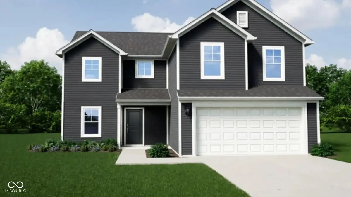 2142 Upland Ridge Way, Kokomo, IN 46902 - Image #1