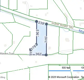 1740 Haven Trail, Martinsville, IN 46151 - Image #2