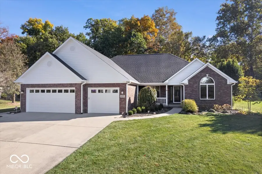 1893 Water Oak Way, Avon, IN 46123 - Image #2