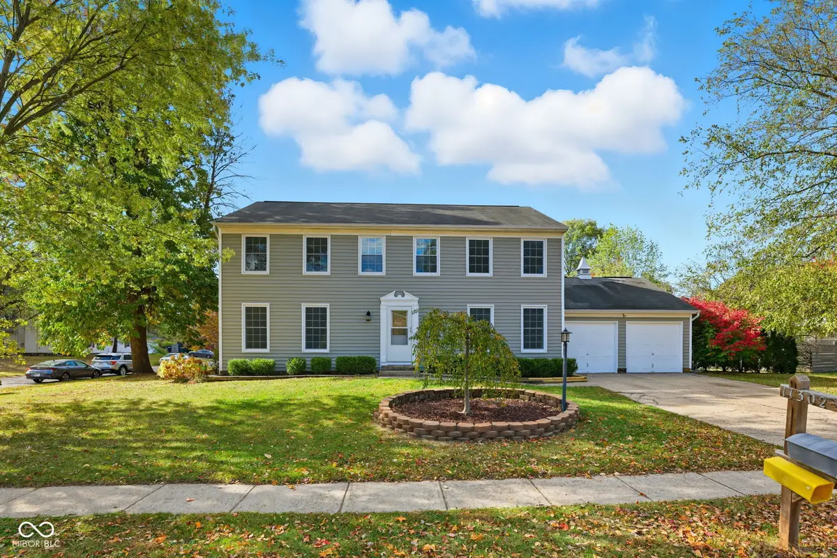 11302 Wood Creek Drive, Carmel, IN 46033 - Image #1