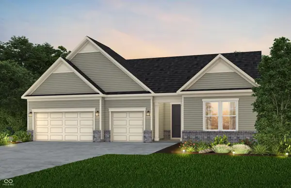 13252 Seven Springs Lane, Noblesville, IN 46060