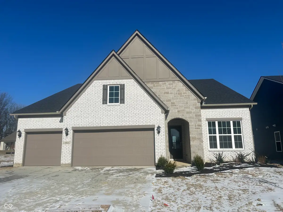 4964 Elaine Court, Noblesville, IN 46062 - Image #1
