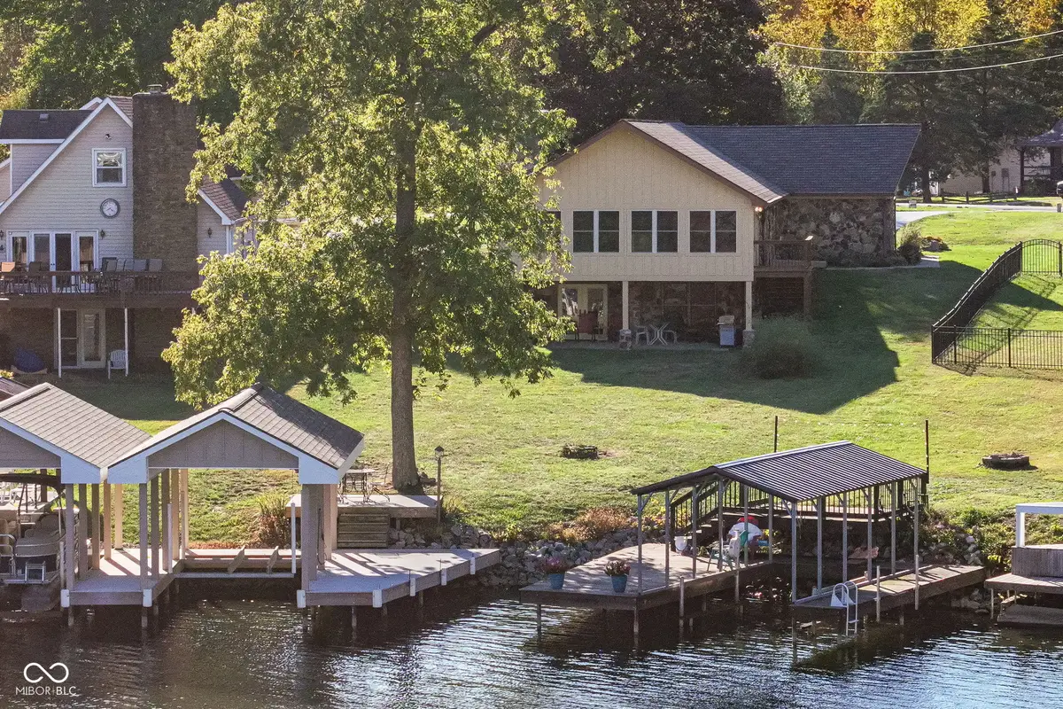 139 Mill Springs, Coatesville, IN 46121 - Image #1