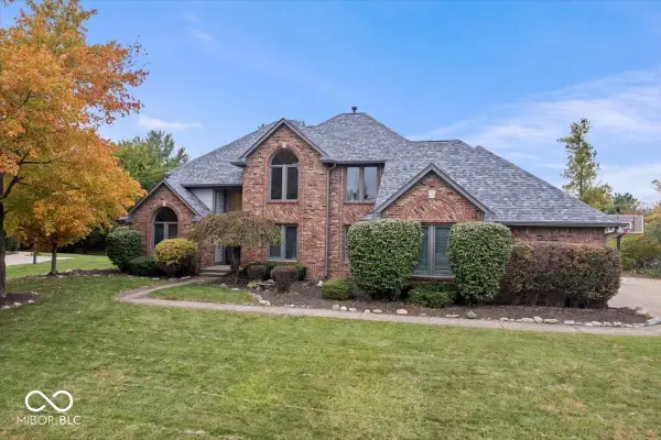 13084 Southampton Court, Carmel, IN 46032