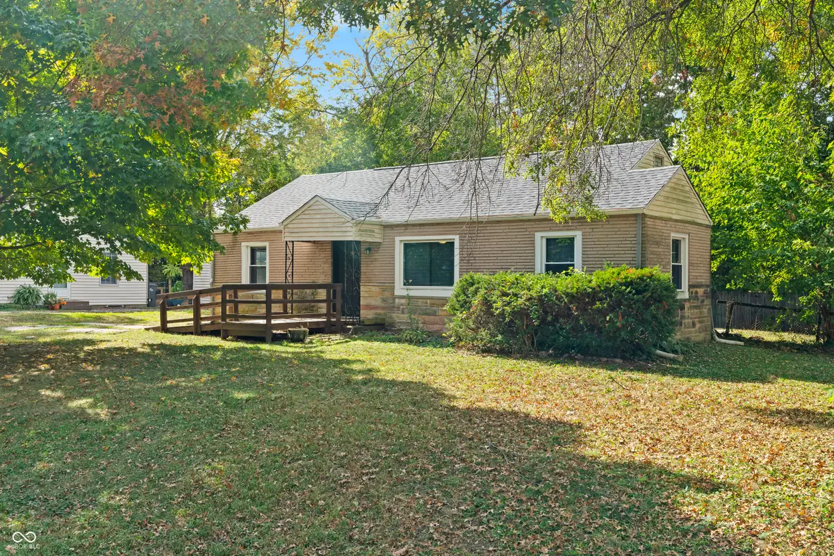 4342 N Olney Street, Indianapolis, IN 46205 - Image #1