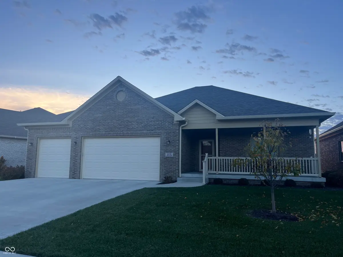 12754 N Commons East Drive, Mooresville, IN 46158 - Image #1
