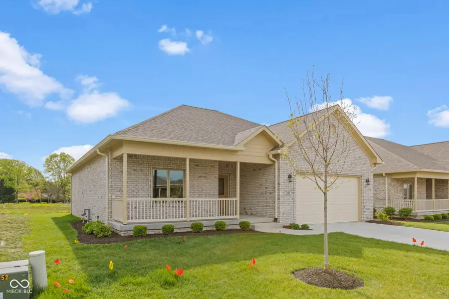 12754 N Commons East Drive, Mooresville, IN 46158 - Image #2