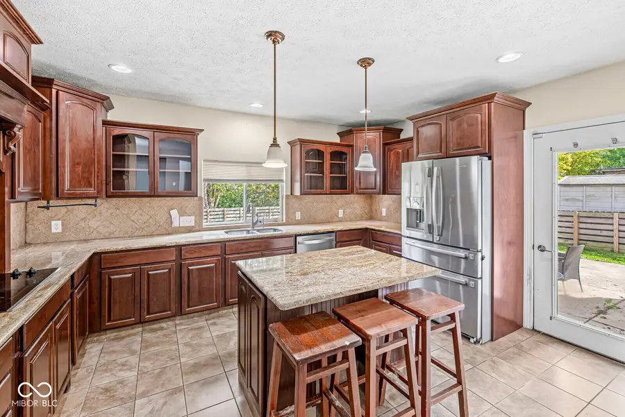 1263 Birchwood Way, Greenwood, IN 46143 - Image #2