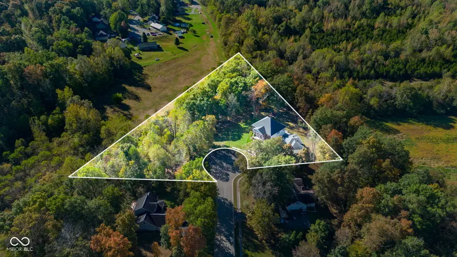 295 Persimmon Drive, North Vernon, IN 47265 - Image #3