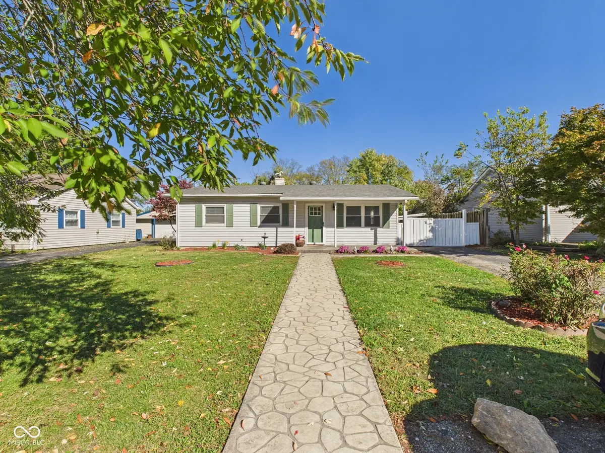 3426 Carr Avenue, Indianapolis, IN 46221 - Image #1
