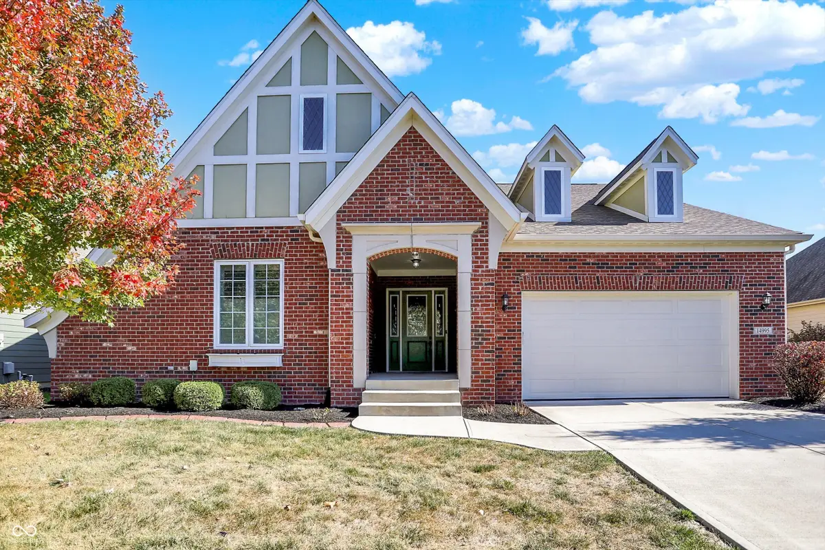 14995 Pollard Drive, Westfield, IN 46074 - Image #1