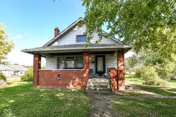 415 N 17th Avenue, Beech Grove, IN 46107