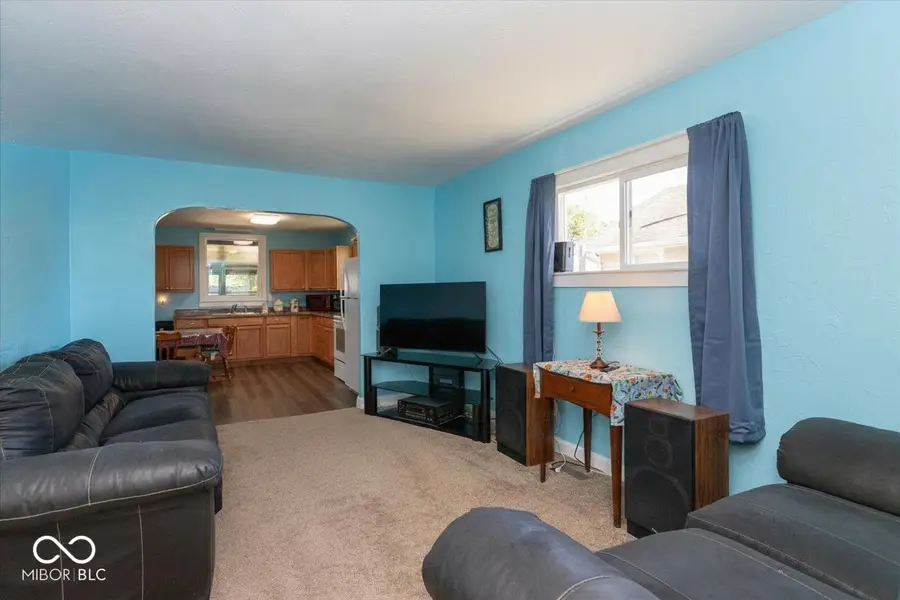 6338 Dunn Way, Indianapolis, IN 46241 - Image #2