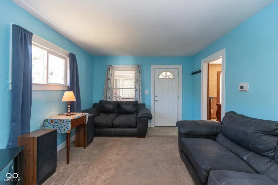 6338 Dunn Way, Indianapolis, IN 46241 - Image #3