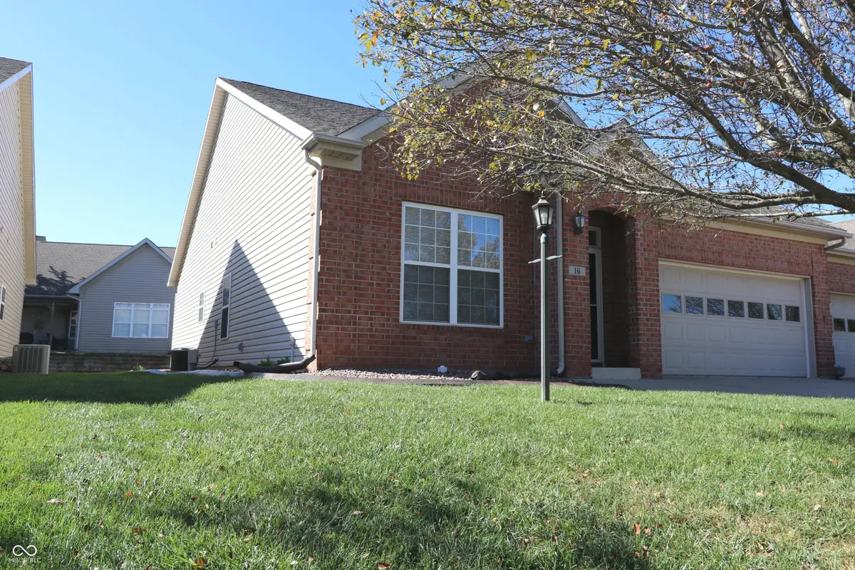 16 Copperleaf Drive, Crawfordsville, IN 47933 - Image #1