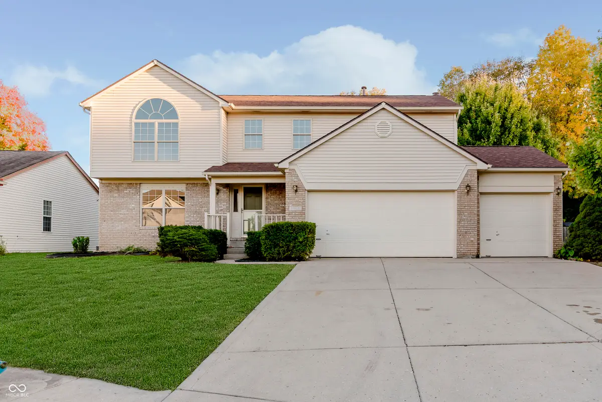 11917 Cardis Court, Indianapolis, IN 46229 - Image #1